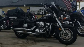 Kawasaki Vulcan 1600 - Ashley