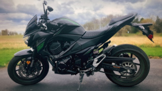 Kawasaki Z800