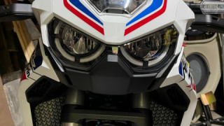 Honda CRF 1100L Africa Twin - Cap