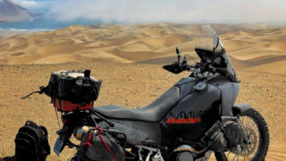 KTM 990 Adventure