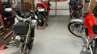 Ducati ST2