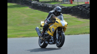 Yamaha YZF R1 - Still puts a smile on my face