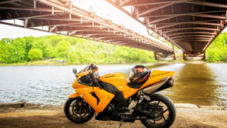 Kawasaki Ninja ZX-10R