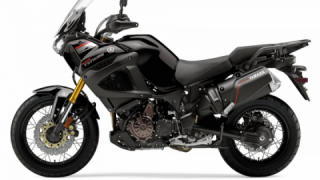 Yamaha XT 1200Z Super Ténéré - Tenere