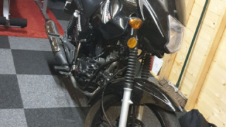 Lexmoto Hunter 50 E4