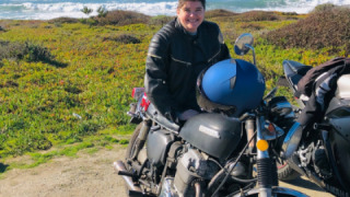 Honda CB 750 - Rex