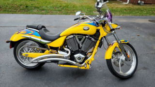 Victory Jackpot - Lemon Drop