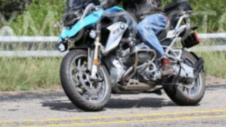 BMW R 1200 GS
