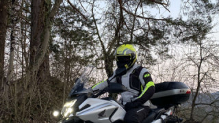Honda NC 750 - Hondica