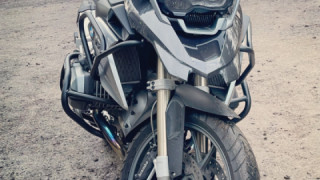 BMW R 1200 GS