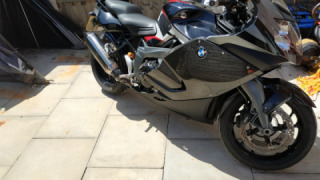 BMW K 1300 S