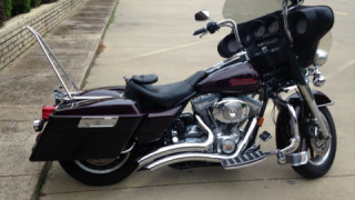 Harley-Davidson Electra Glide