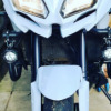 Kawasaki Versys 650 - Bike