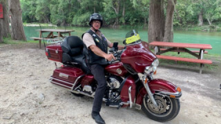 Harley-Davidson Ultra Classic Electra Glide