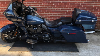 Harley-Davidson Road Glide