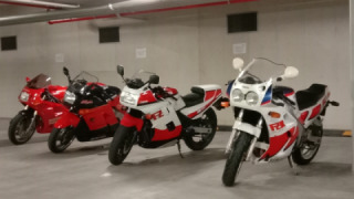 Ducati 888