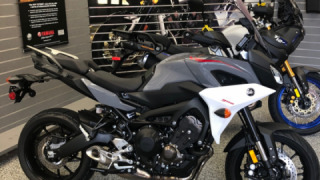 Yamaha FZ-09/MT-09 Tracer