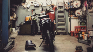 Honda XL 600V Transalp