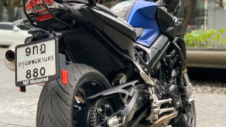 BMW F 800 R