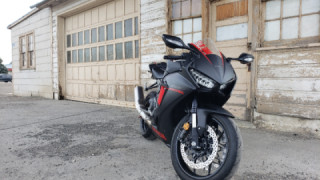 Honda CBR 1000RR - .