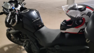 Kawasaki Versys 650
