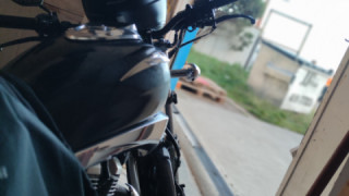 Honda VT 400 Shadow