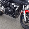 Yamaha FZS 600 Fazer