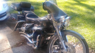 Harley-Davidson Ultra Classic Electra Glide