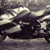 BMW K 1200 S - Eva Braun