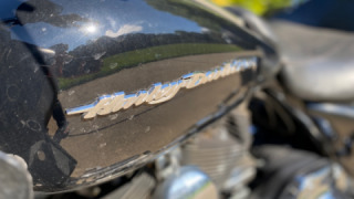 Harley-Davidson Road Glide