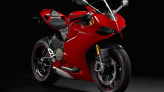 Ducati Panigale 1199