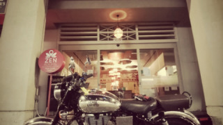 Royal Enfield Classic 500
