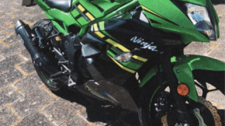 Kawasaki Ninja 250R - Ninja 125 performance