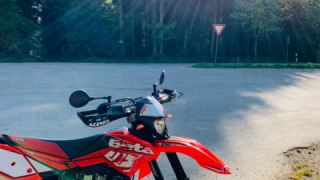 Beta RR 4T 125 LC