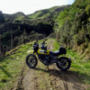 Ducati Scrambler Icon  