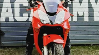 Honda VFR 800