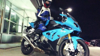 BMW S 1000 RR - Nemo