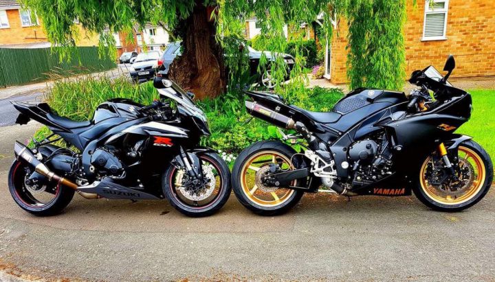Bike life