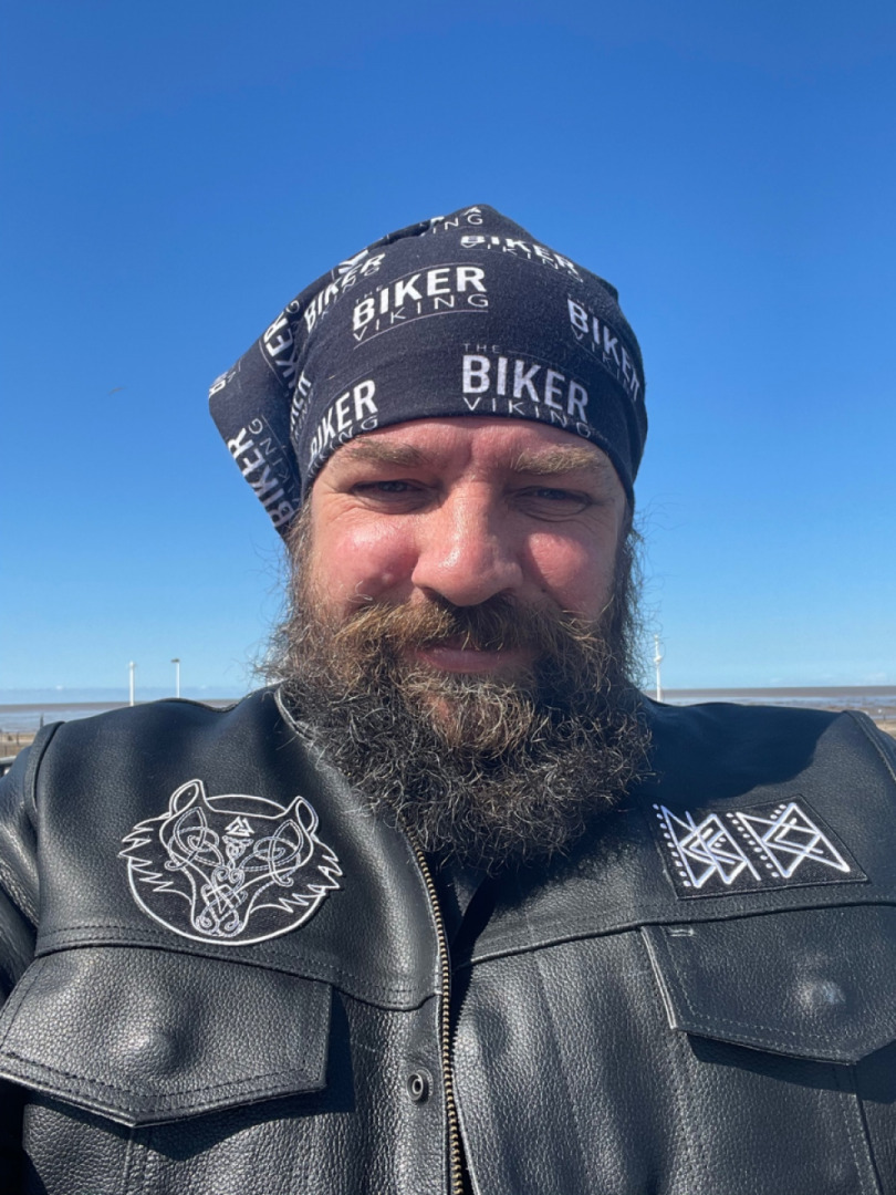 Sunny ride out