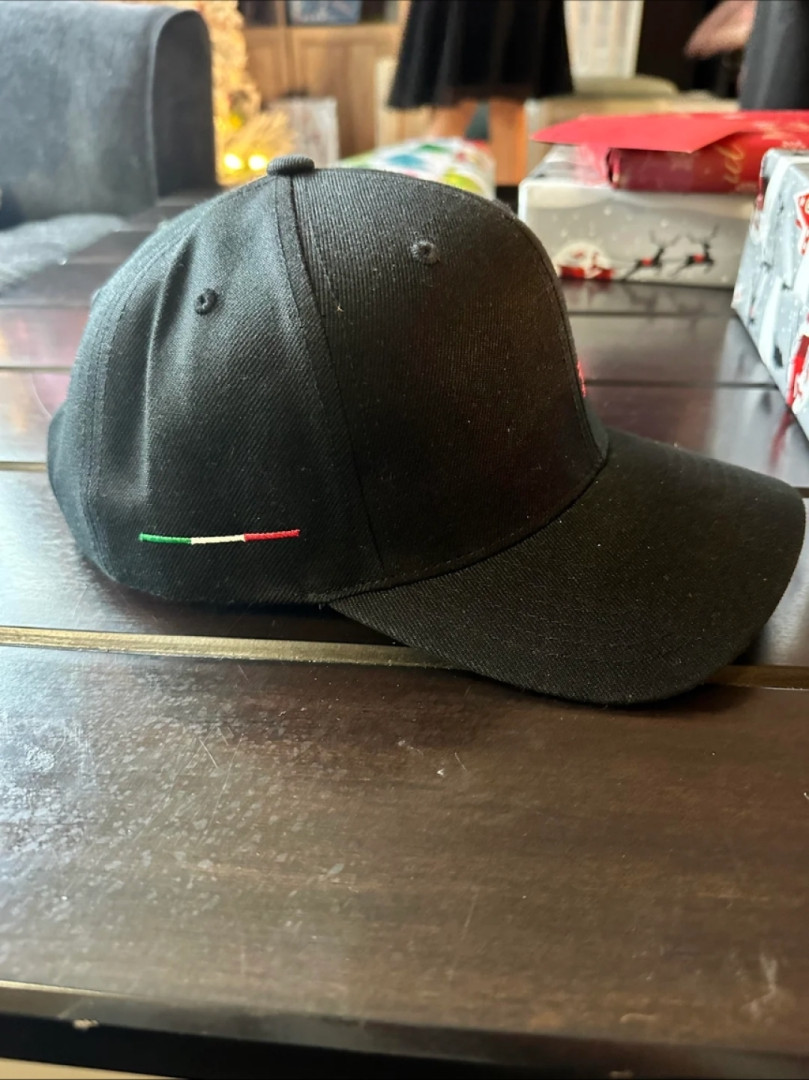 My Christmas Present