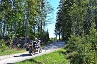 XRV Territory 😉👌👍🇸🇪