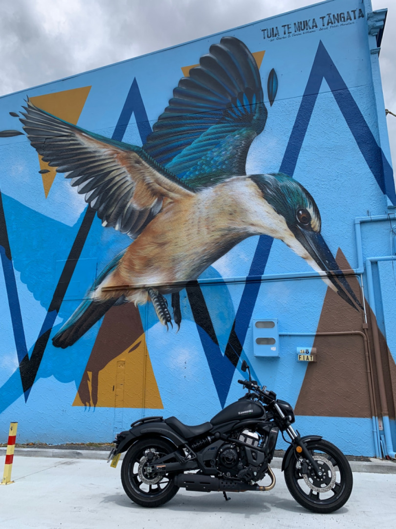 Street Art