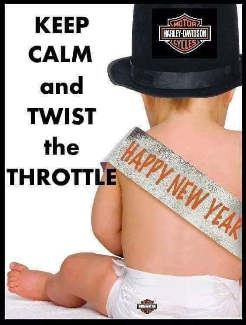 Happy New Year 2023!