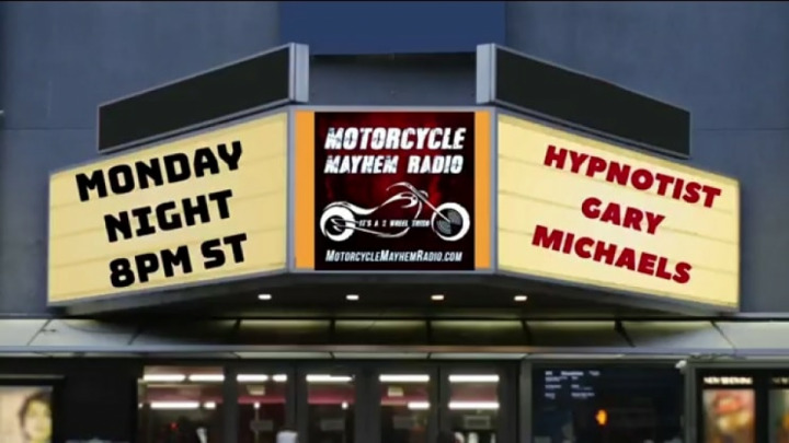 Hope you'll join us TONIGHT!!