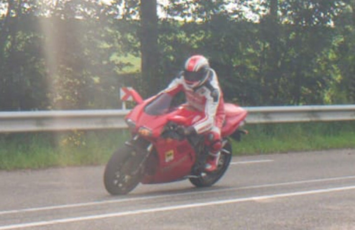 Ride