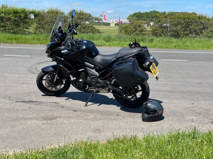 Little Ride OUT