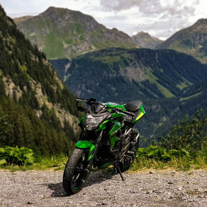 Alps ?