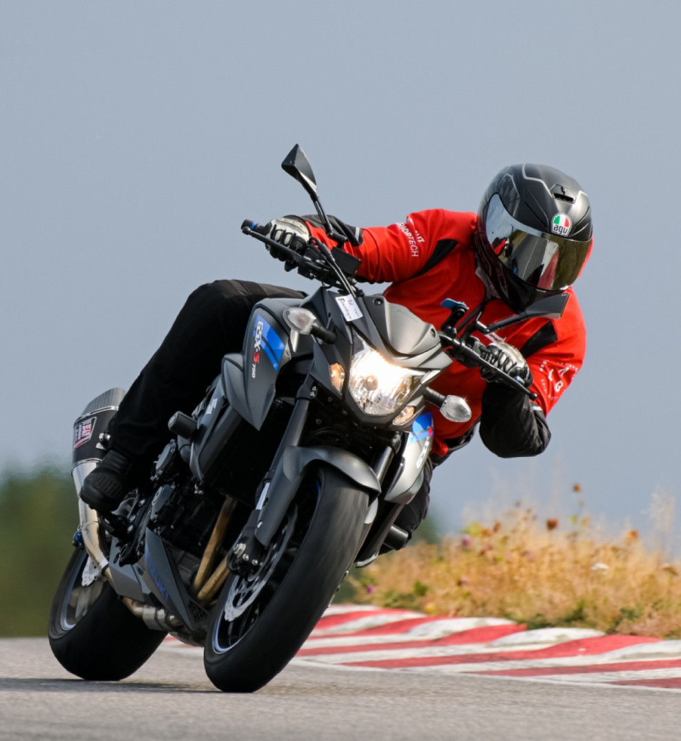 Trackdays