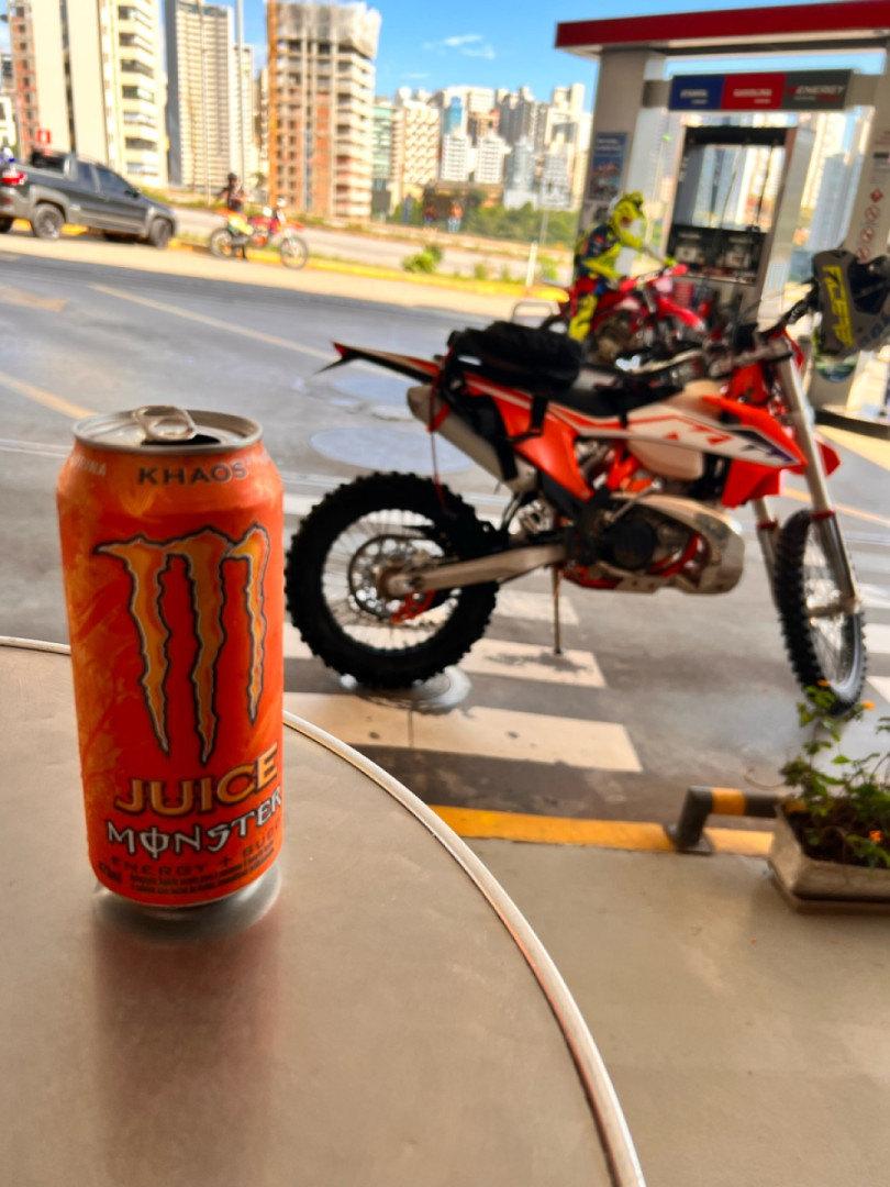 Start