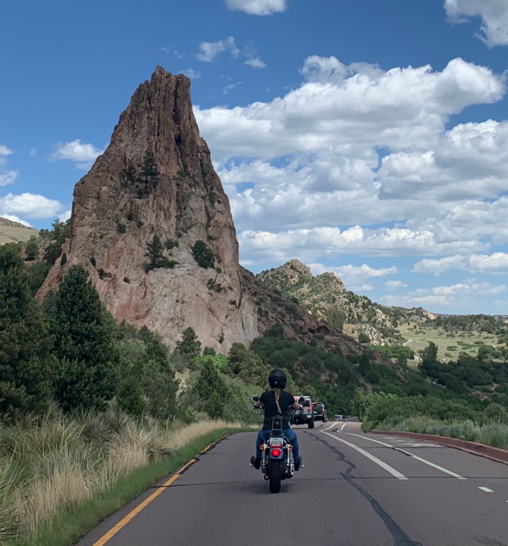 Colorado Springs